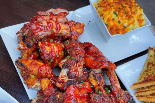 Steve’s BBQ A Whittier Classic That Celebrates Smoke Flavor and Community