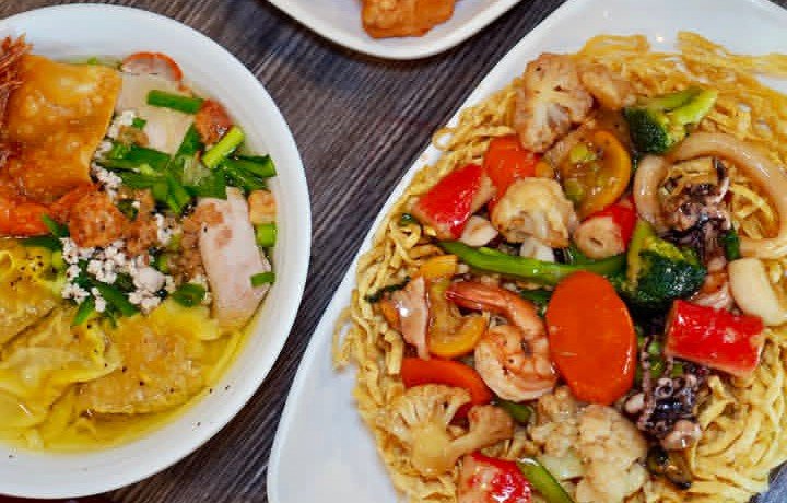 The Soul of Vietnamese Comfort Shines Bright at Mai Phat Mi Gia