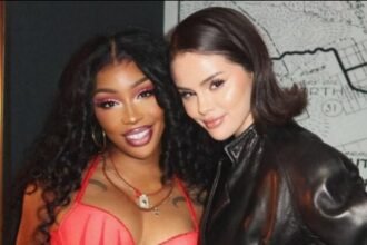 Selena Gomez and SZA Light Up Los Angeles With a Surprise Night Out at Sabrina Carpenter’s Sold Out Show