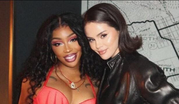 Selena Gomez and SZA Light Up Los Angeles With a Surprise Night Out at Sabrina Carpenter’s Sold Out Show