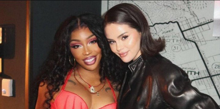 Selena Gomez and SZA Light Up Los Angeles With a Surprise Night Out at Sabrina Carpenter’s Sold Out Show