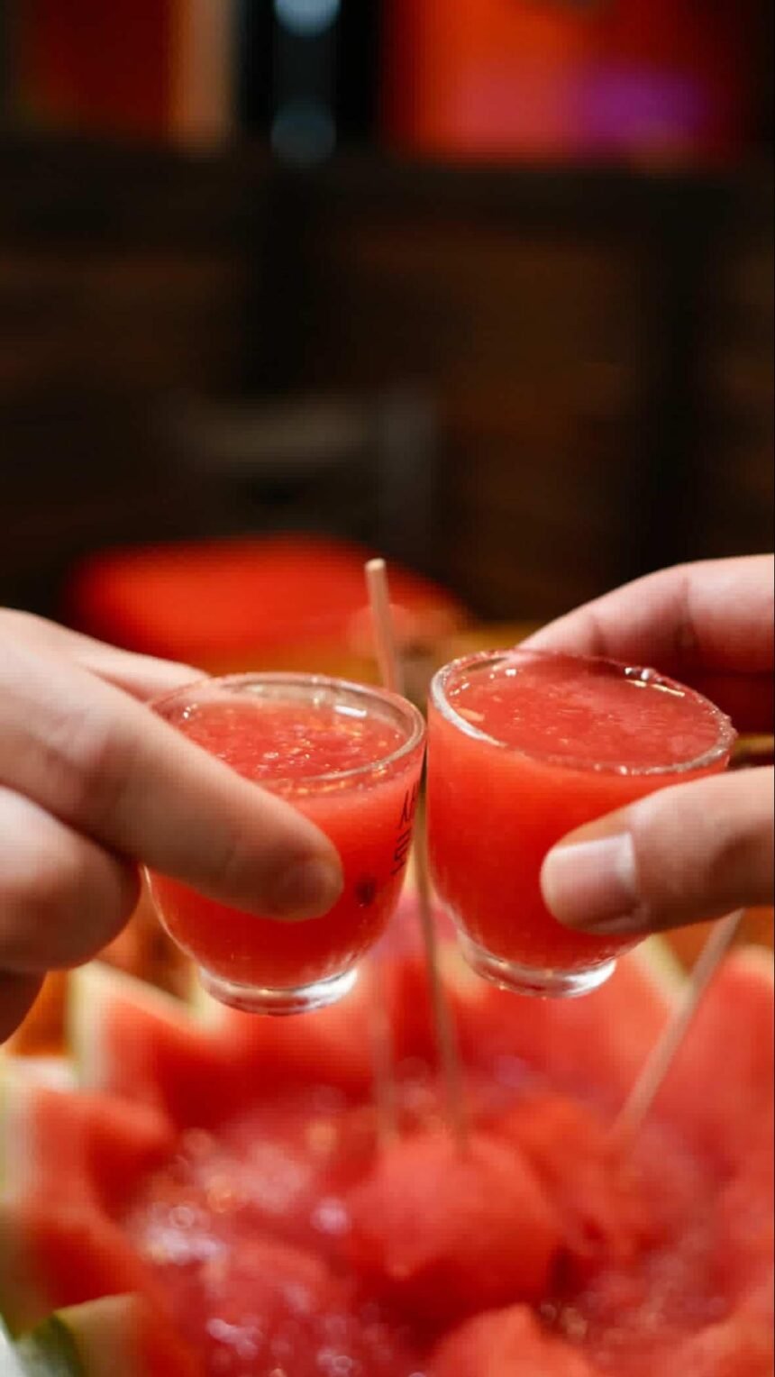 King Pocha LA: Koreatown’s Hottest Late-Night Spot for Food, Fun, and Flavor