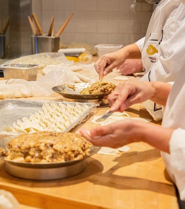 Where Every Dumpling Tells a Story: Inside the World of JA Jiaozi Authentic