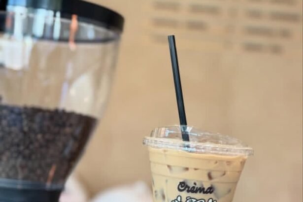 Crema Brings a Fresh Creative Energy to the Los Angeles Cafe Scene