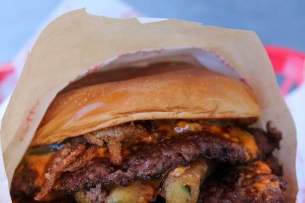 Heyla Visits Patty Boys and Discovers a New Favorite