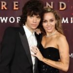 Miley Cyrus and Maxx Morando Are Engaged And She’s Never Been Happier