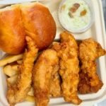 Fresh Chicken Takes Center Stage at Donahoo’s Pomona