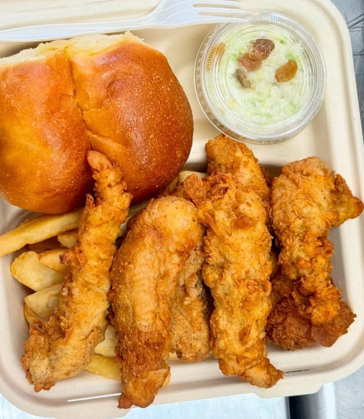 Fresh Chicken Takes Center Stage at Donahoo’s Pomona