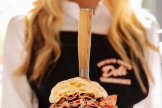 Where Flavor Meets Craft: Inside the World of Potato Chips Deli