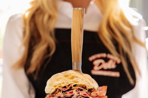 Where Flavor Meets Craft: Inside the World of Potato Chips Deli