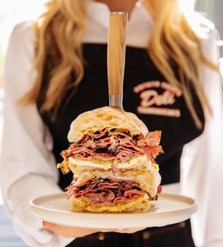 Where Flavor Meets Craft: Inside the World of Potato Chips Deli