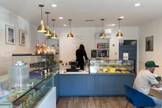 The Quiet Power of Ludivine and the Art of French Pastry