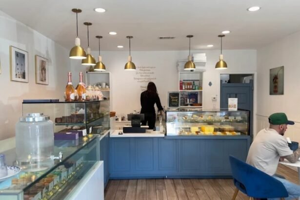 The Quiet Power of Ludivine and the Art of French Pastry