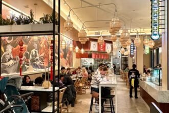 MIÀN The Quiet Power of Spice and Story