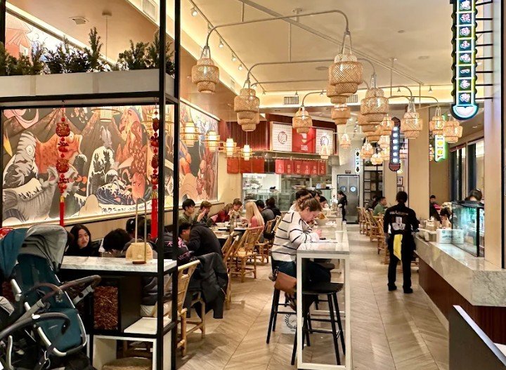 MIÀN The Quiet Power of Spice and Story