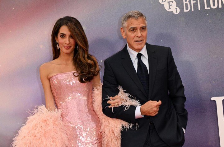 George and Amal Clooney Redefine a Global Life Rooted in Purpose and Privacy