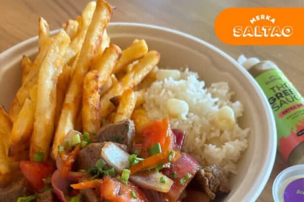 Merka Saltao The Bowl That Carries a Country