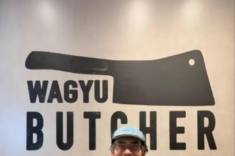 A Wagyu Omakase That Redefines Modern Japanese Dining