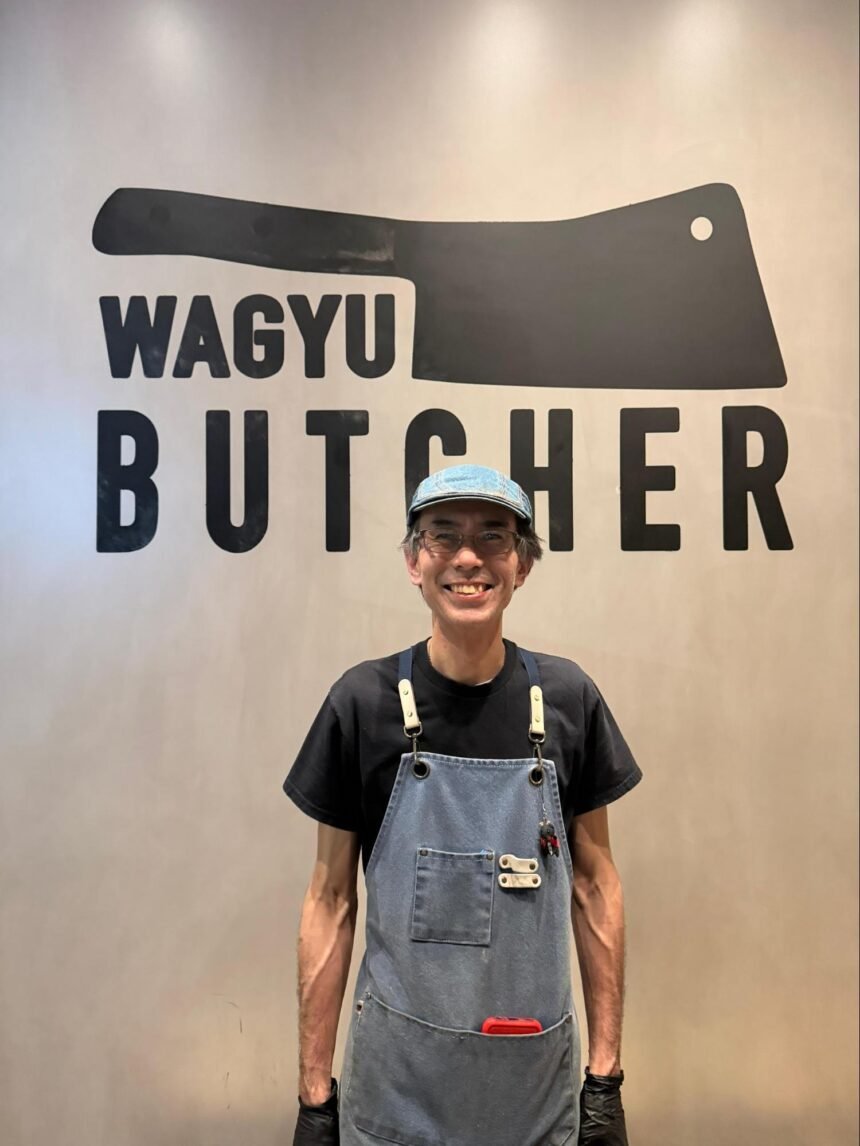 A Wagyu Omakase That Redefines Modern Japanese Dining