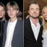 Leonardo DiCaprio and Gwyneth Paltrow Reunite for a Quietly Powerful Los Angeles Moment