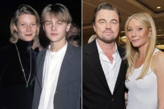 Leonardo DiCaprio and Gwyneth Paltrow Reunite for a Quietly Powerful Los Angeles Moment