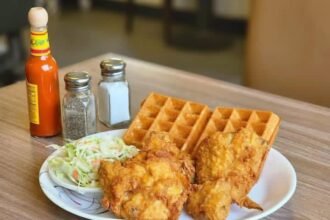 Where Mornings Still Matter Inside the Enduring Heart of Hungry Fox