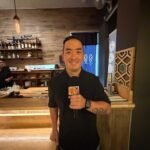 Akashiro Sushi A Nikkei Journey of Fire Sea and Heritage