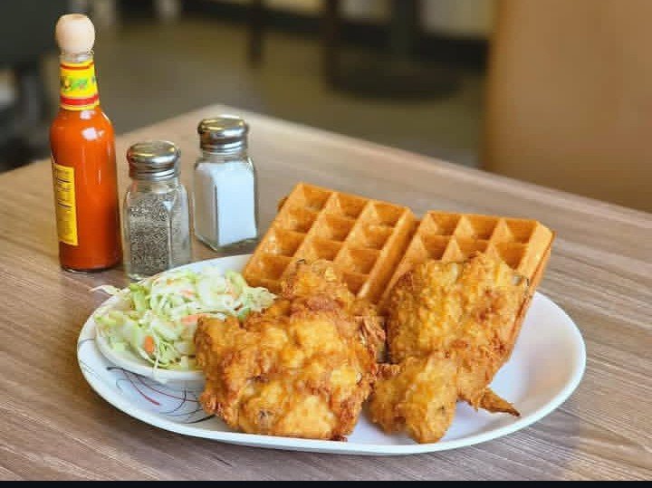 Where Mornings Still Matter Inside the Enduring Heart of Hungry Fox