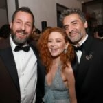 Golden Globes Winners