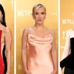 Hollywood Glamour Rewritten The Actor Awards 2026