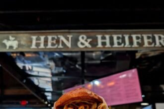 Hen & Heifer Pomona and the Quiet Power of Food Made With Care