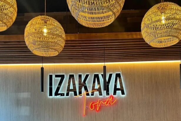Izakaya Tora Japanese Cuisine