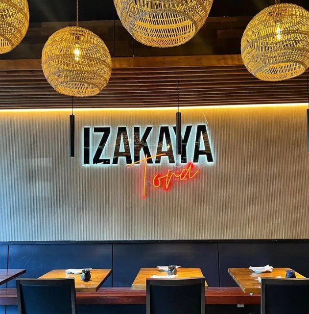 Izakaya Tora Japanese Cuisine