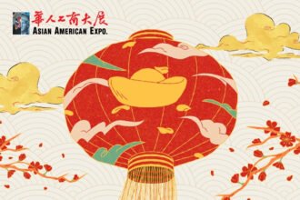 A Lunar New Year Like No Other Where Food Culture and Community Come Alive