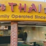 thai food