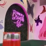 love language in Los Angeles,