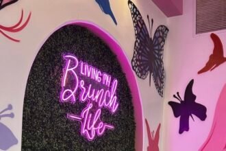 love language in Los Angeles,