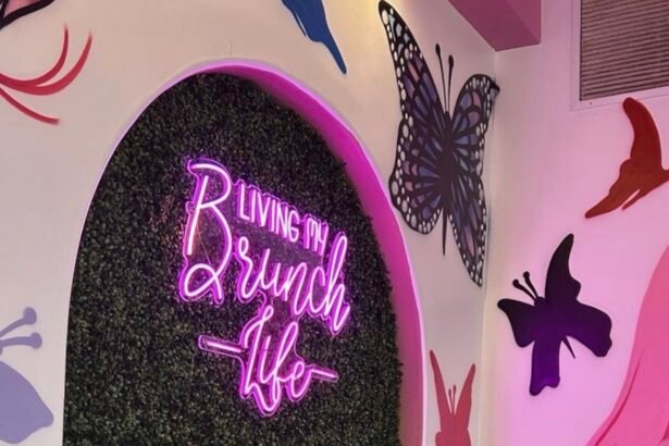 love language in Los Angeles,