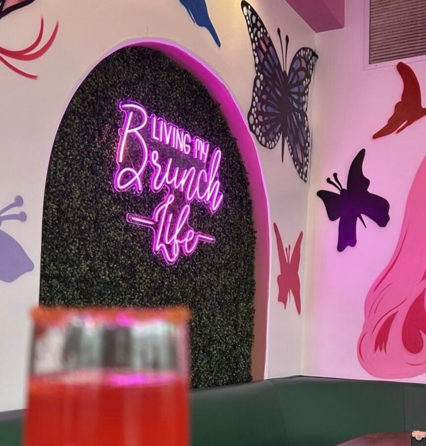 love language in Los Angeles,