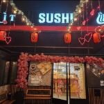 Lit Sushi & BBQ