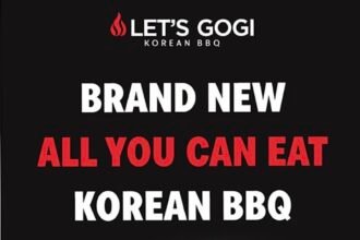 korean bbq