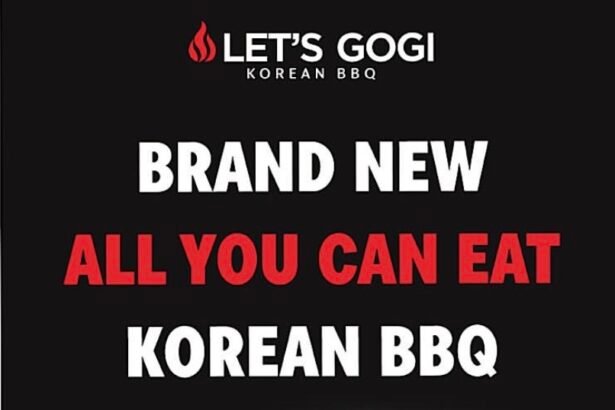 korean bbq