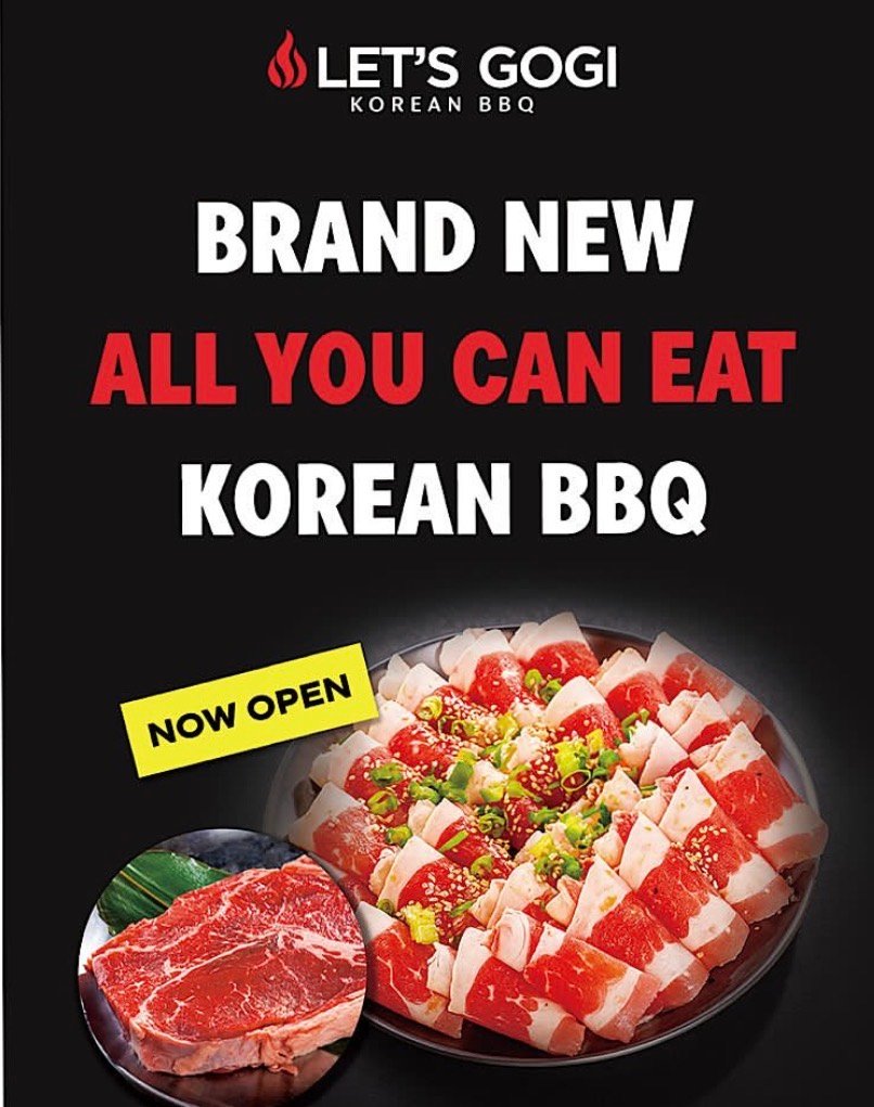 korean bbq