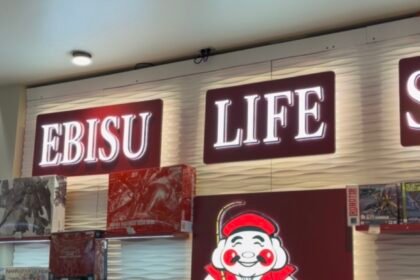 Ebisu Life