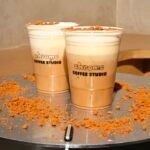 Chrome Coffee Studio