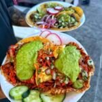 Angel’s Tijuana Tacos